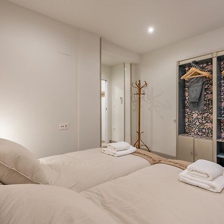Luxury Suite Solarillo De Gracia Гранада Экстерьер фото