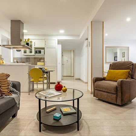 Luxury Suite Solarillo De Gracia Гранада Экстерьер фото