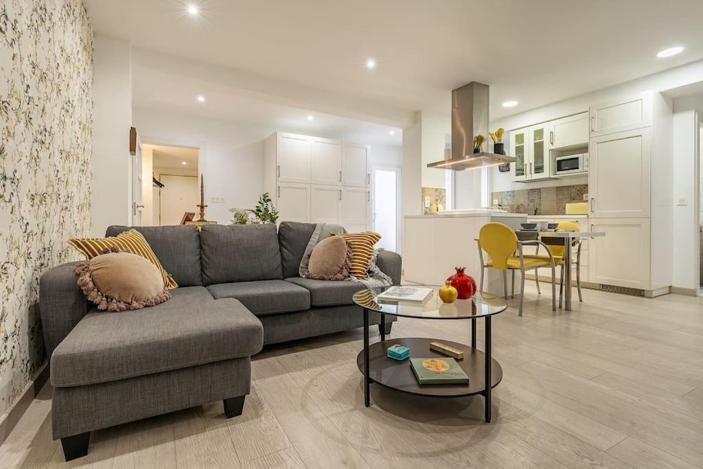 Luxury Suite Solarillo De Gracia Гранада Экстерьер фото