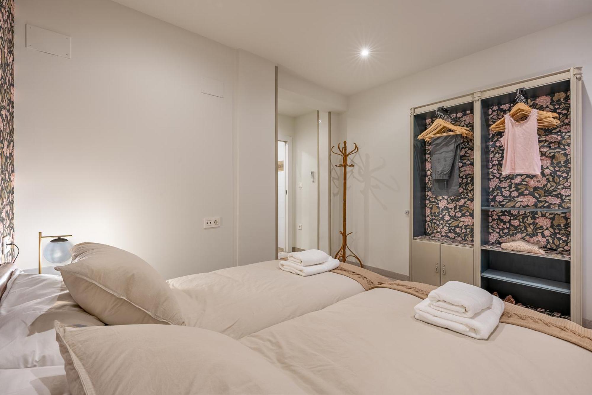 Luxury Suite Solarillo De Gracia Гранада Экстерьер фото
