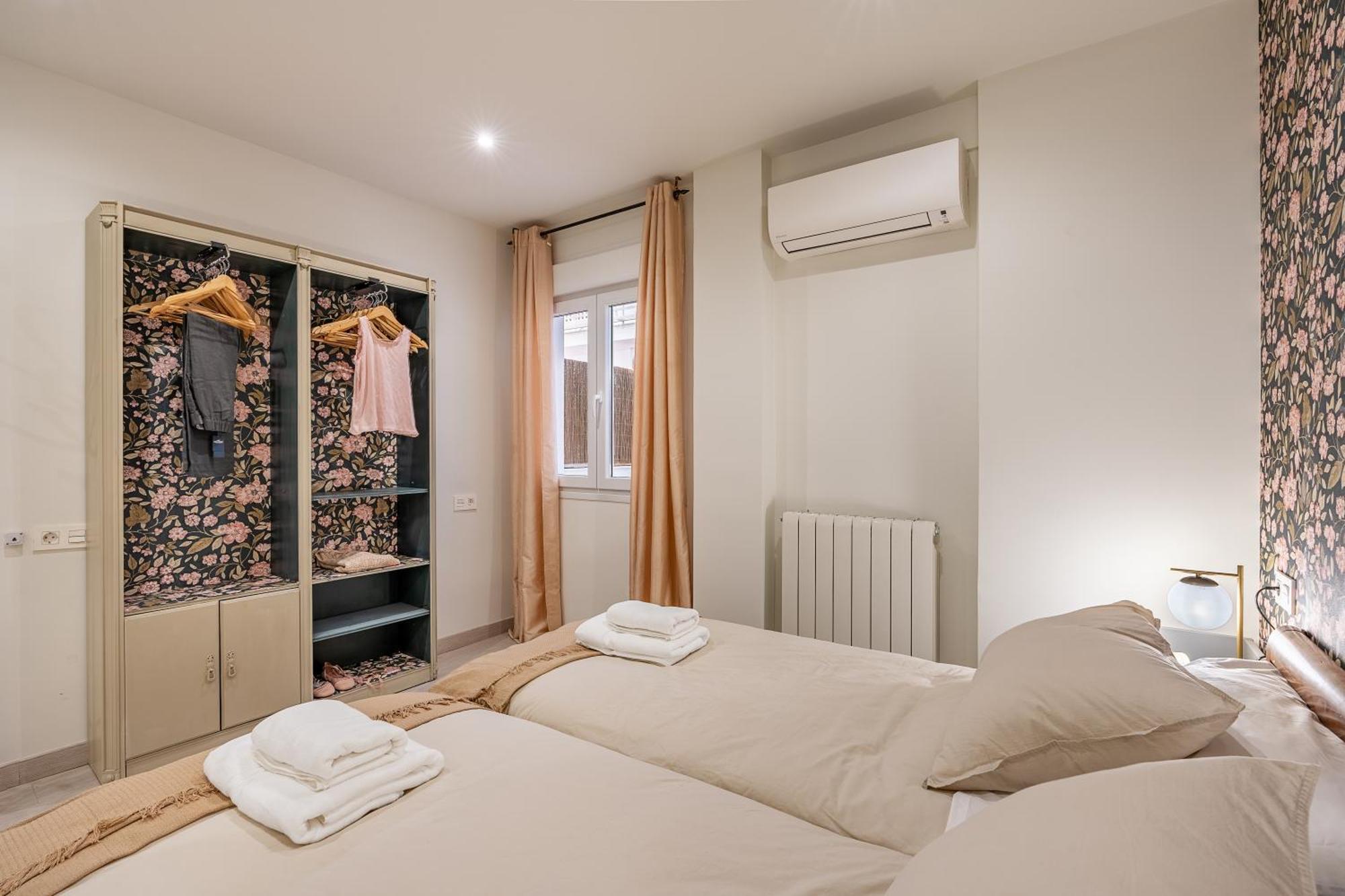 Luxury Suite Solarillo De Gracia Гранада Экстерьер фото