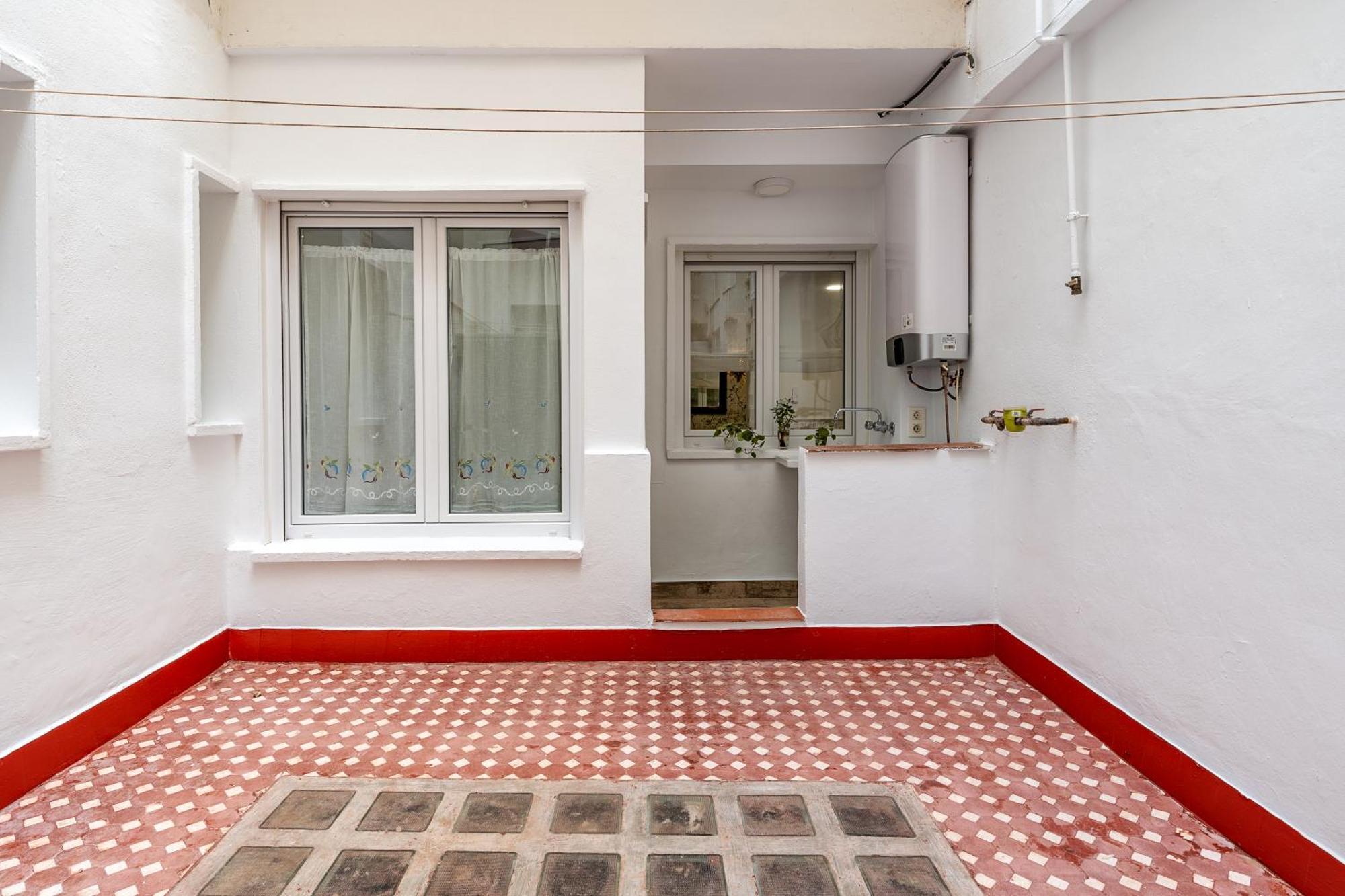 Luxury Suite Solarillo De Gracia Гранада Экстерьер фото