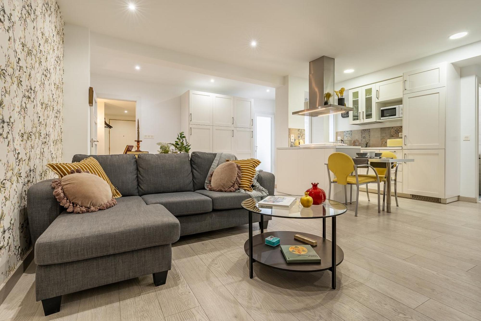 Luxury Suite Solarillo De Gracia Гранада Экстерьер фото