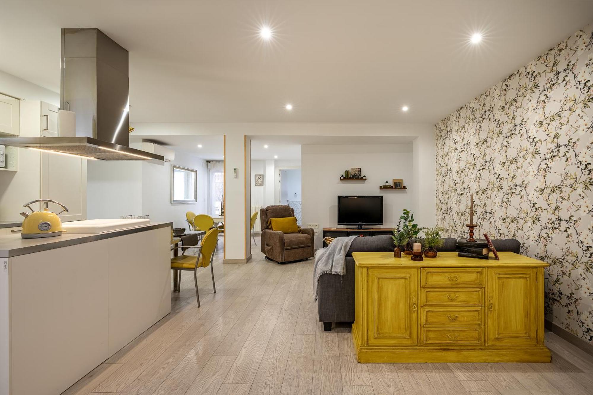 Luxury Suite Solarillo De Gracia Гранада Экстерьер фото