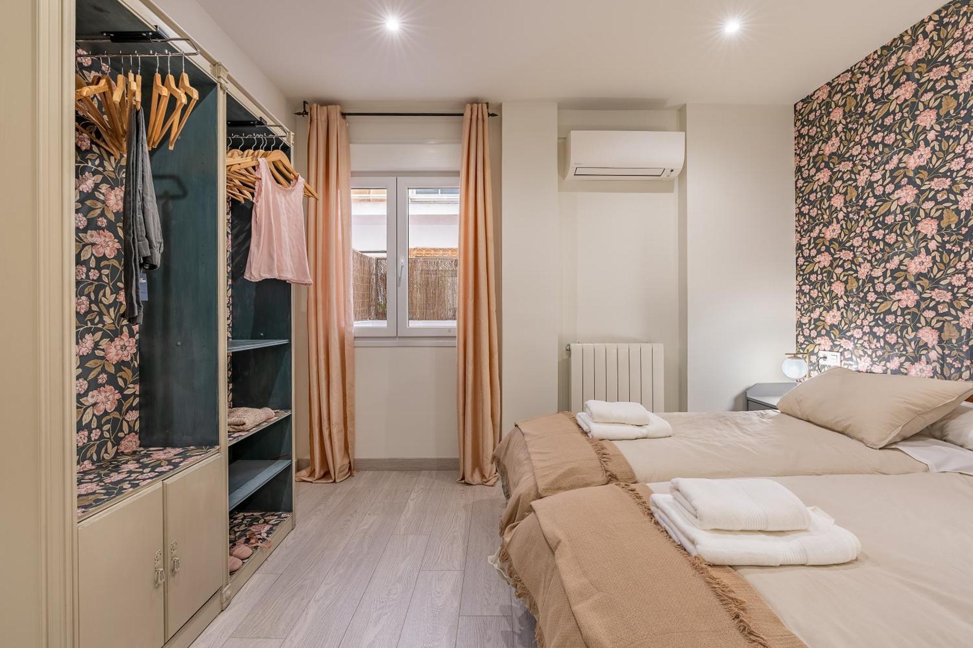 Luxury Suite Solarillo De Gracia Гранада Экстерьер фото