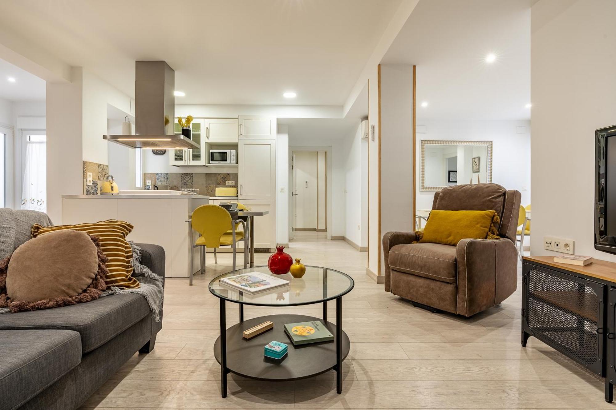 Luxury Suite Solarillo De Gracia Гранада Экстерьер фото