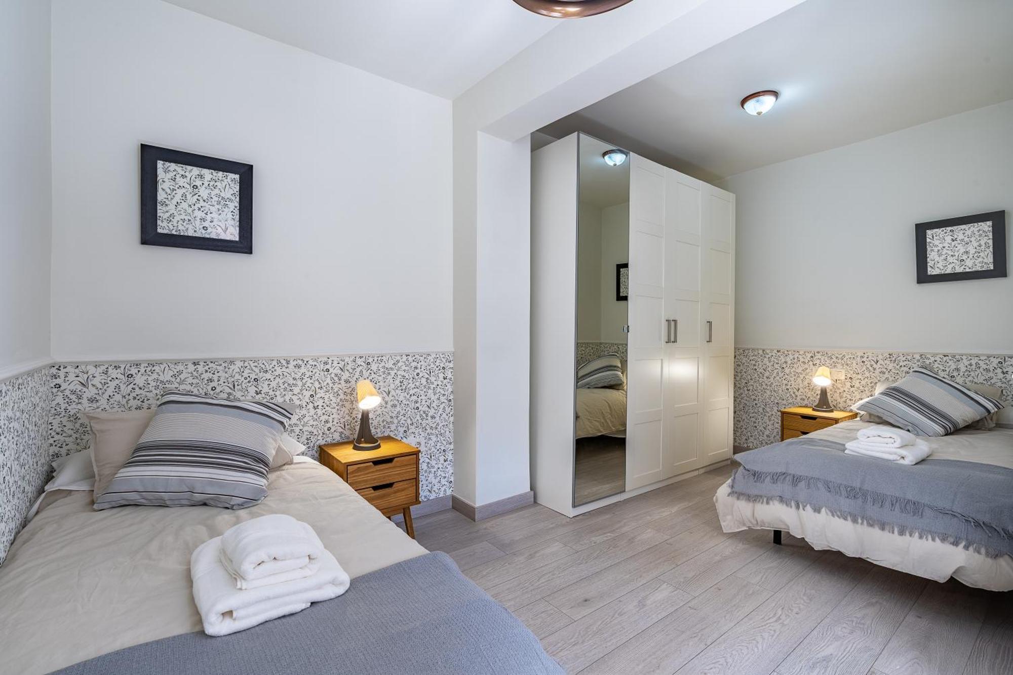 Luxury Suite Solarillo De Gracia Гранада Экстерьер фото